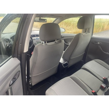 Seat Altea  Minivan/Van 2006,  2.0 diesel - Na sprzedaż za 12 999 zł - Gostyń - zdjęcie 8