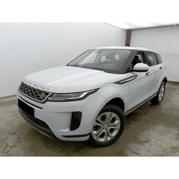 RANGE ROVER EVOQUE GWARANCJA !!!