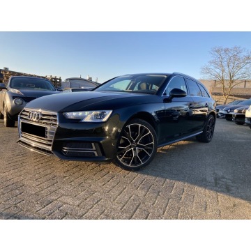 AUDI A4 Avant 2.0 TDI GWARANCJA !!!