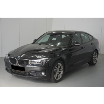 BMW 3-serie Gran Turismo 318d GWARANCA !!!