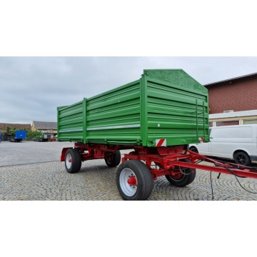 IFA HW 80.11   ,  wywrotka kipper