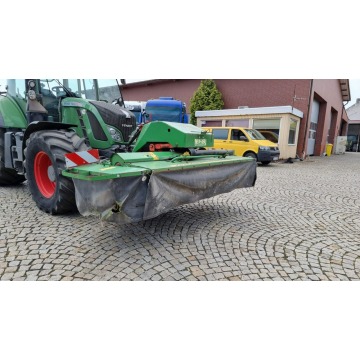 Kosiarka John Deere 228A 3m
