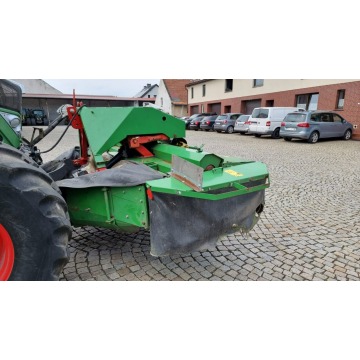 Kosiarka John Deere 228A 3m - Pojazdy specjalistyczne - Głogówek - zdjęcie 3