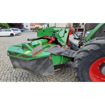 Kosiarka John Deere 228A 3m - Pojazdy specjalistyczne - Głogówek - zdjęcie 7
