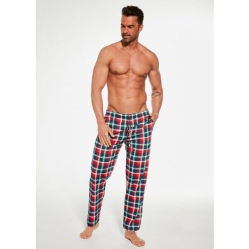 Spodnie piżamowe Cornette 691/47 męskie