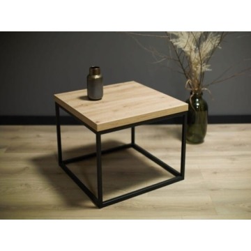 Nowoczesny minimalistyczny stolik kawowy STILO1