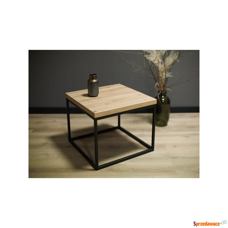 Nowoczesny minimalistyczny stolik kawowy STILO1 - Stoły, stoliki, ławy - Grudziądz
