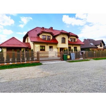 Dom na sprzedaż w ekskluzywnej dzielnicy Przemyśla