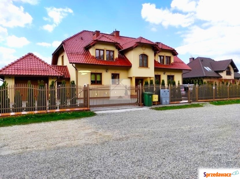 Dom na sprzedaż w ekskluzywnej dzielnicy Przemyśla - Domy na sprzedaż - Przemyśl