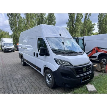 Fiat Ducato - L4H3 Seria 8 salon PL niski przebieg