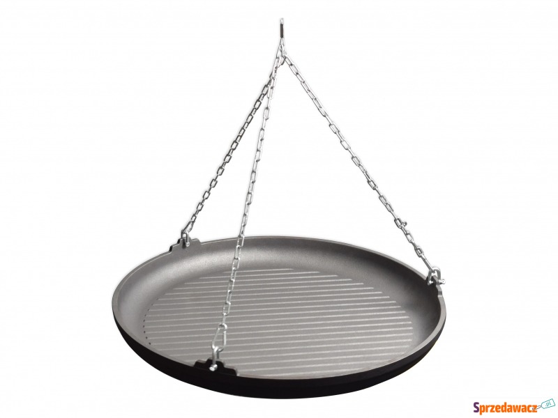 Patelnia Żeliwna Solidna FI 63...