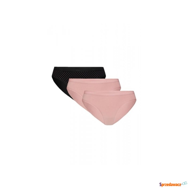 Figi damskie Atlantic bikini 195...