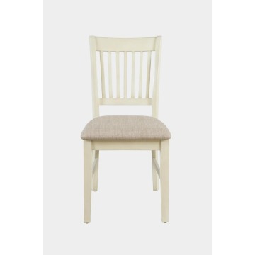 Krzesło Classic Beż 46x53.5x94cm
