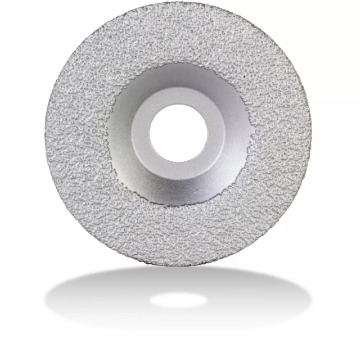 Tarcza diamentowa (napawana próżniowo) Rubi VDG 100 PRO 100 mm, 2,4 mm