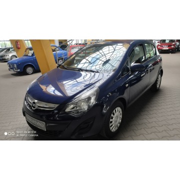 Opel Corsa - Zobacz opis !! W podanej cenie roczna gwarancja !!