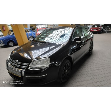 Volkswagen Jetta - Zobacz opis !!W podanej cenie roczna gwarancja !!