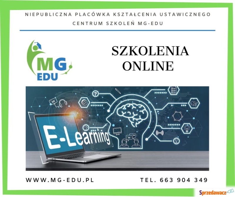 Specjalista rekrutacji  - kurs e-learningowy z... - Szkolenia, kursy internetowe - Wrocław