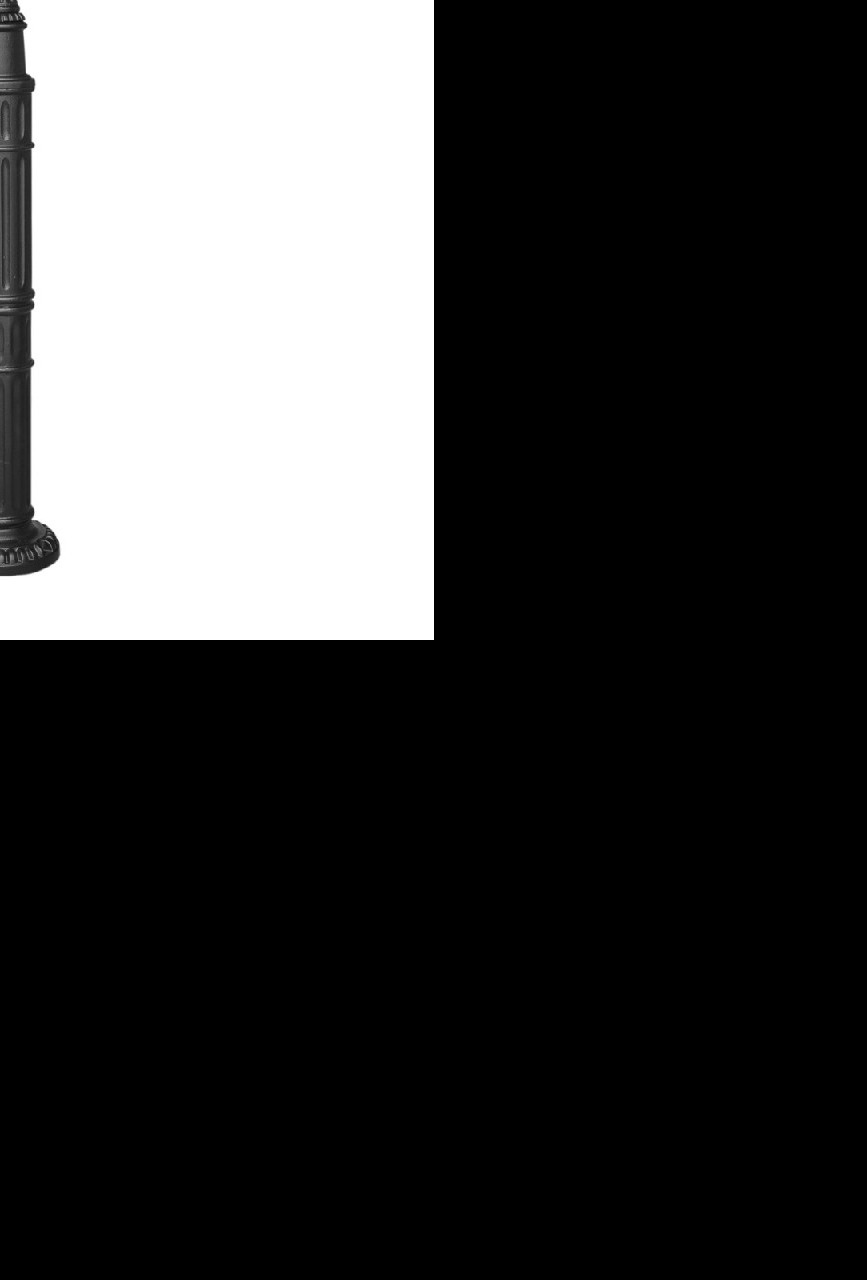 Podpora C H-3300mm Browar 2xAcante...