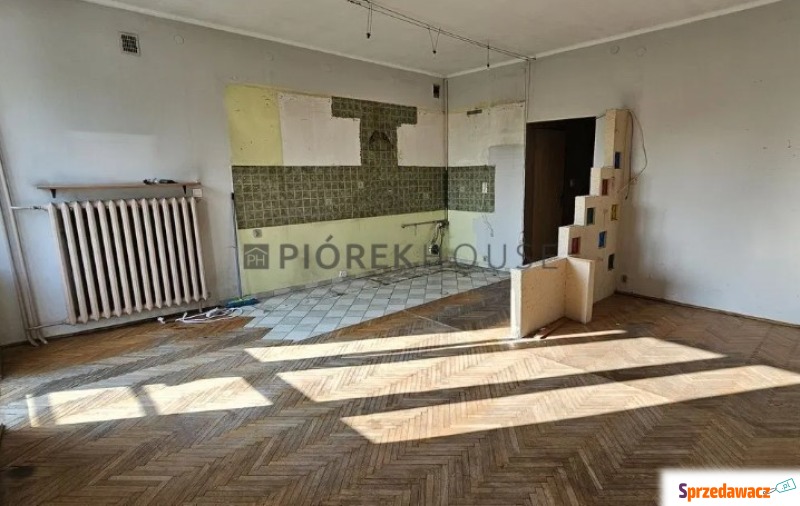 Mieszkanie dwupokojowe Warszawa - Bielany,   51 m2 - Sprzedam