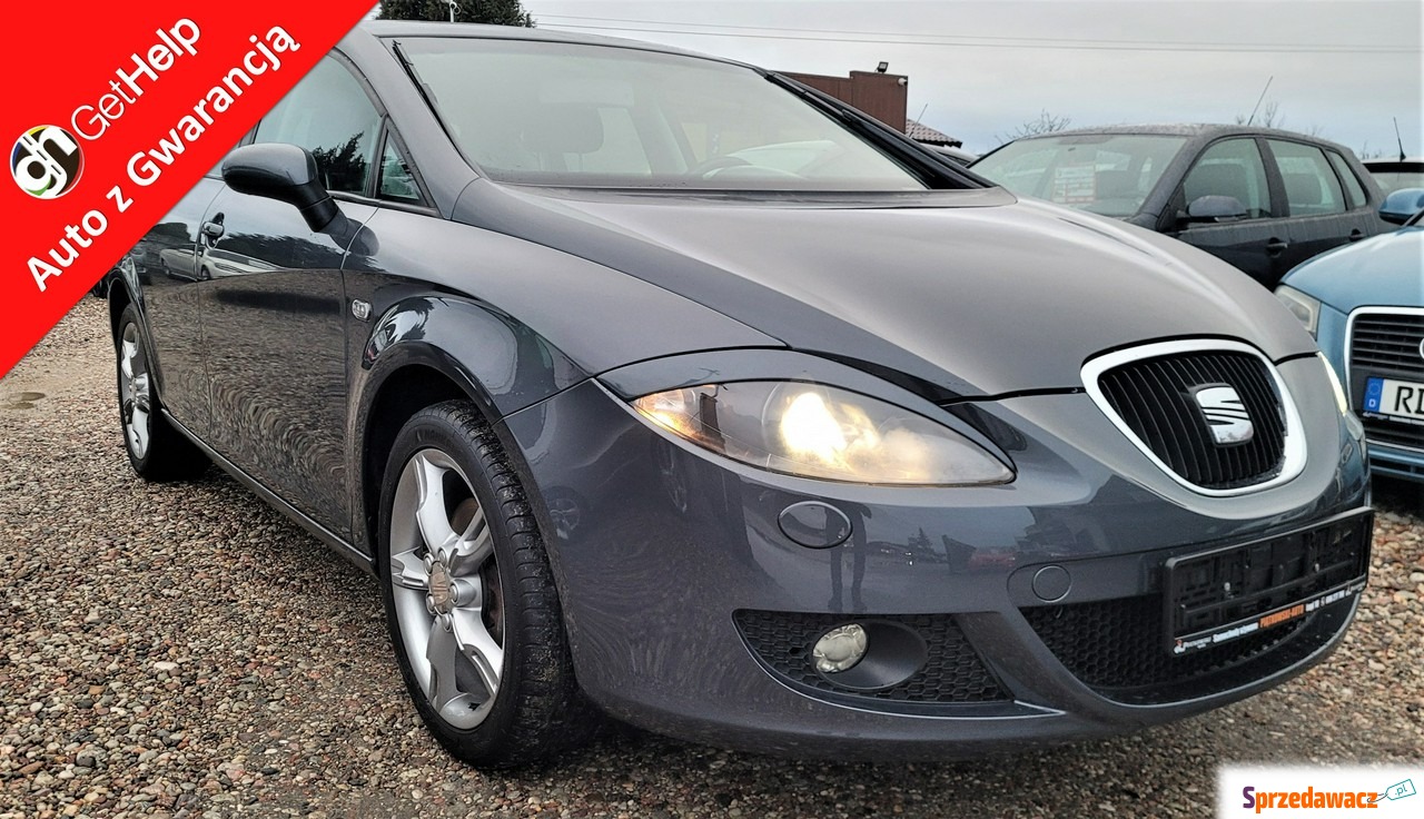 Seat Leon 2005