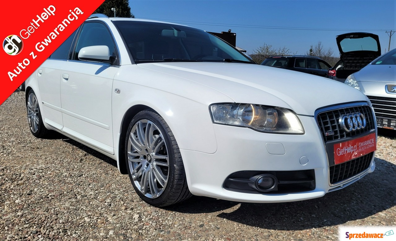 Audi A4 2006