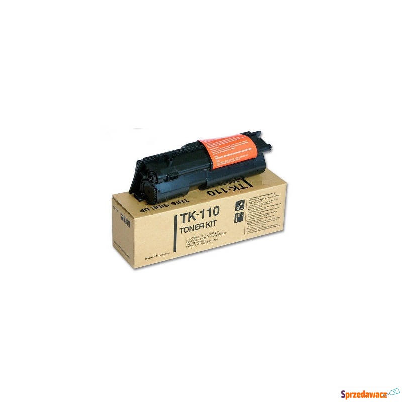 Toner Oryginalny Kyocera TK-100...