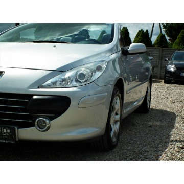Peugeot 307 CC  Kabriolet 2006,  2.0 benzyna - Na sprzedaż za 13 900 zł - Lębork - zdjęcie 3