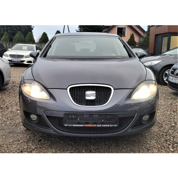 Seat Leon  Hatchback 2005,  2.0 diesel - Na sprzedaż za 22 900 zł - Lębork - zdjęcie 3