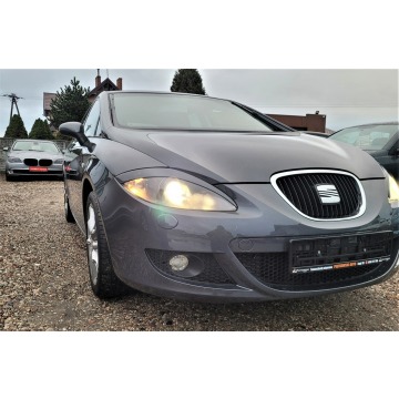 Seat Leon  Hatchback 2005,  2.0 diesel - Na sprzedaż za 22 900 zł - Lębork - zdjęcie 2