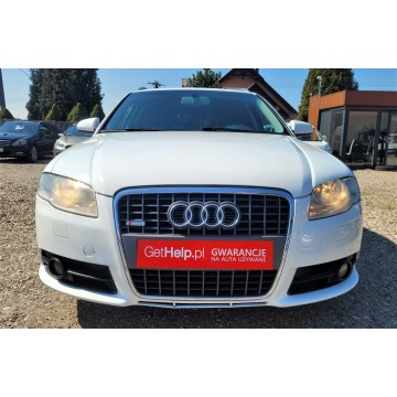 Audi A4 2006,  2.0 diesel - Na sprzedaż za 22 900 zł - Lębork - zdjęcie 2