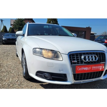 Audi A4 2006,  2.0 diesel - Na sprzedaż za 22 900 zł - Lębork - zdjęcie 3