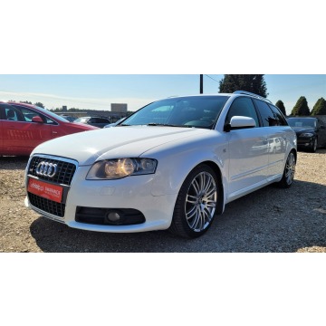 Audi A4 2006,  2.0 diesel - Na sprzedaż za 22 900 zł - Lębork - zdjęcie 4