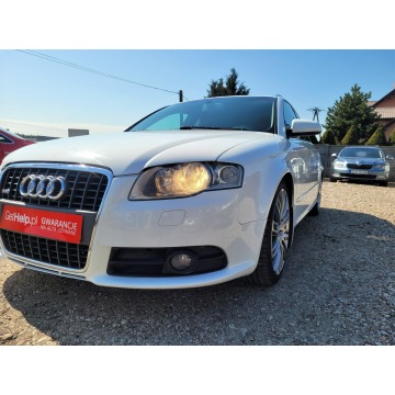 Audi A4 2006,  2.0 diesel - Na sprzedaż za 22 900 zł - Lębork - zdjęcie 5