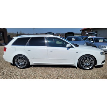 Audi A4 2006,  2.0 diesel - Na sprzedaż za 22 900 zł - Lębork - zdjęcie 6