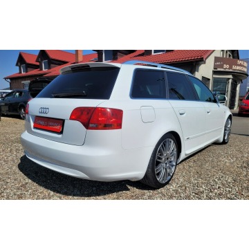 Audi A4 2006,  2.0 diesel - Na sprzedaż za 22 900 zł - Lębork - zdjęcie 7