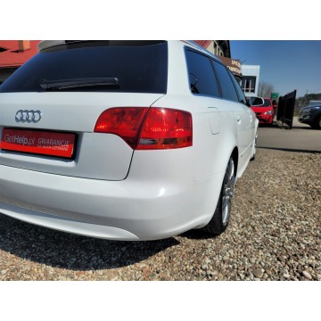 Audi A4 2006,  2.0 diesel - Na sprzedaż za 22 900 zł - Lębork - zdjęcie 8