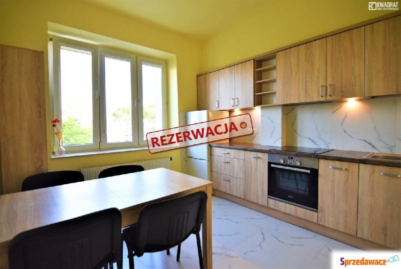 Mieszkanie jednopokojowe Lublin,   36 m2, trzecie piętro - Sprzedam