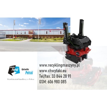 Części do Rototilt RT 40 RT60 i inne - Pozostałe maszyny - Oświęcim - zdjęcie 12