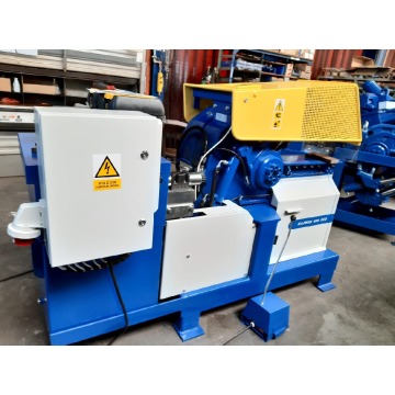 Aligator do cięcia złomu Kajman 600 - Prasy, gilotyny - Oświęcim - zdjęcie 5