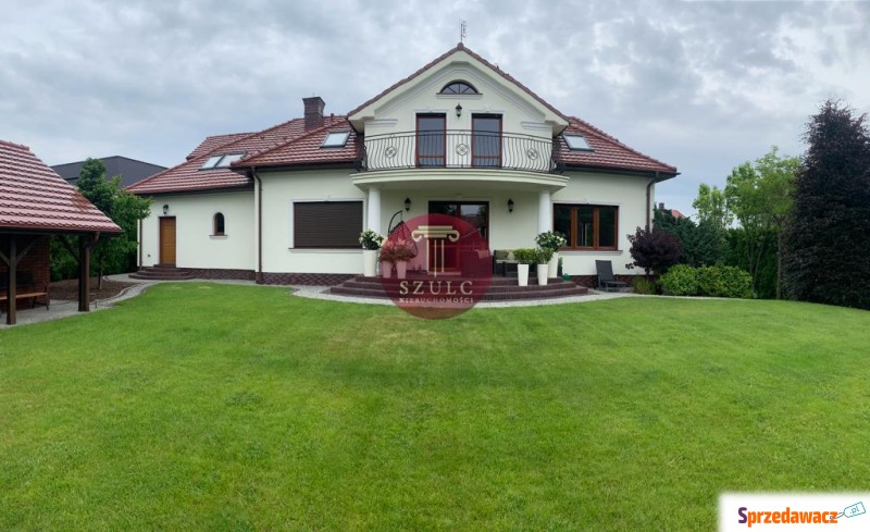 Sprzedam dom Szczecin, Warszewo - ,  pow.  483 m2,  działka:   1692 m2