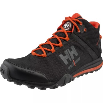 Męskie buty robocze Helly Hansen Rabbora Trail mid - rozmiar 43