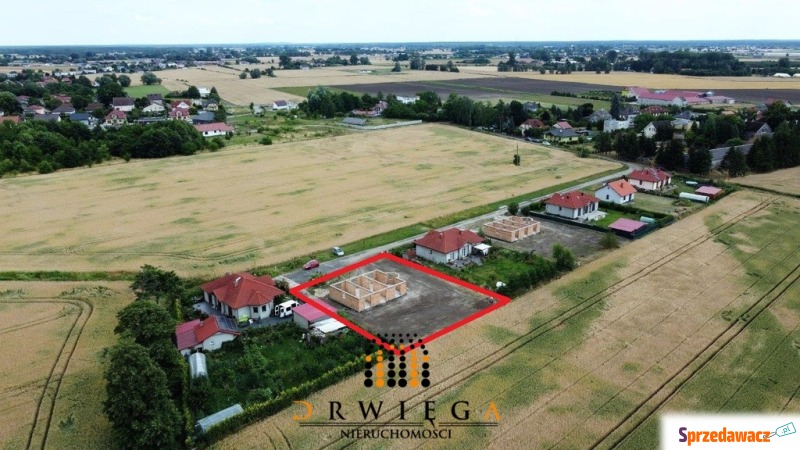 Sprzedam dom Gorzów Wielkopolski - ,  pow.  101 m2,  działka:   1043 m2
