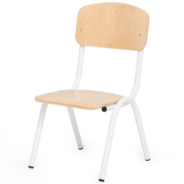 krzesełko przedszkolne adaś wys. 21 do wzrostu 80-95 cm