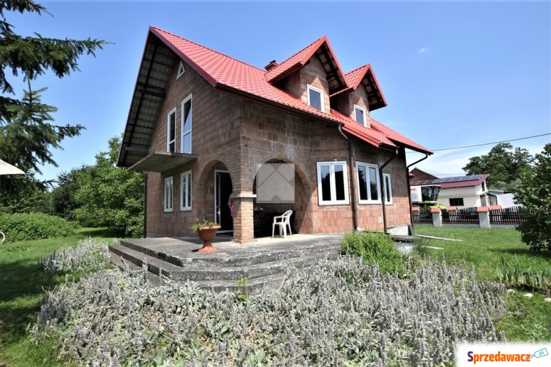 Sprzedam dom Małkowice - ,  pow.  115 m2,  działka:   2475 m2