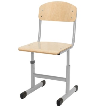krzesło do sali lekcyjnej regulowane 3-5
