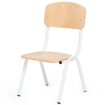 krzesełko do przedszkola adaś wys. 26 do wzrostu 93-116 cm