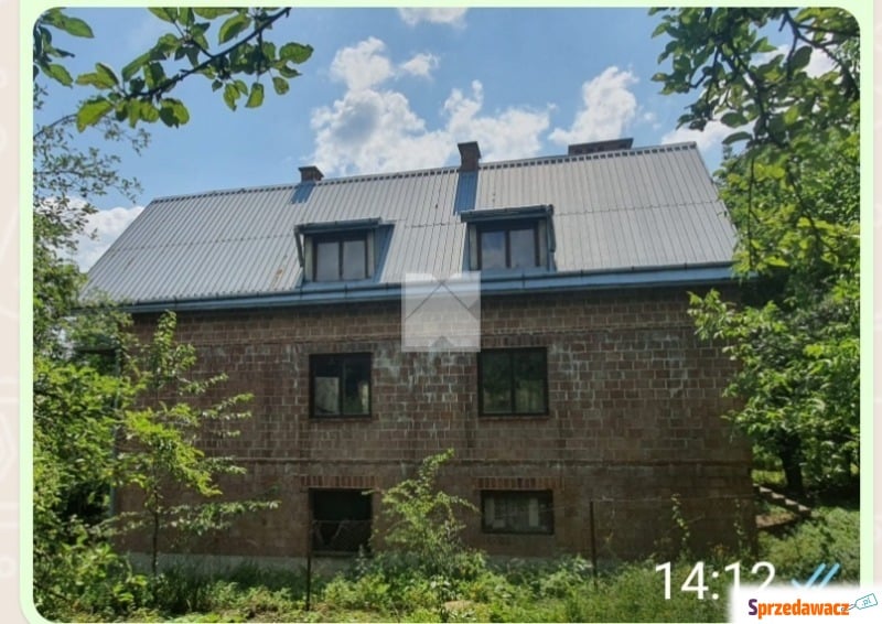 Sprzedam dom Przemyśl - ,  pow.  366 m2,  działka:   906 m2