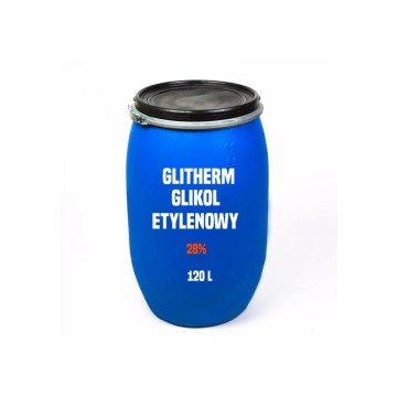 Glikol etylenowy do -15 st. Celsjusza
