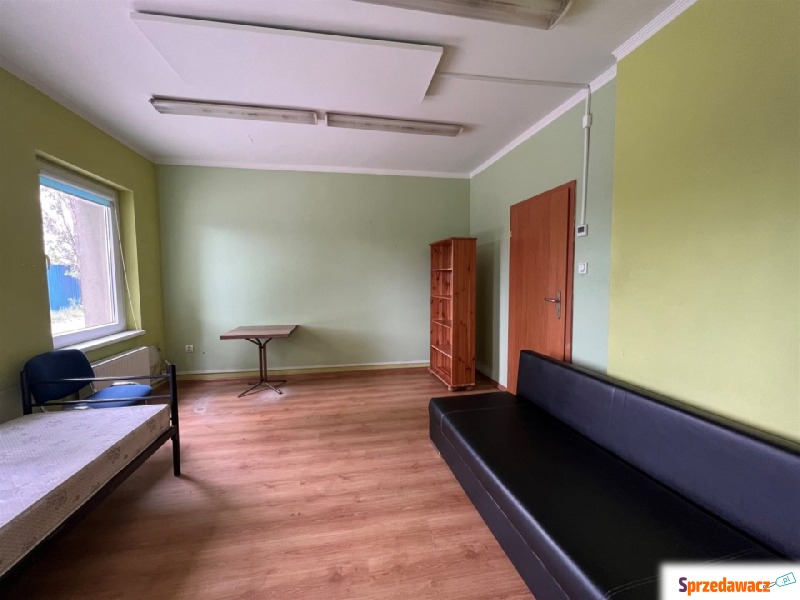 Mieszkanie  6 pokojowe Szczecin - Dąbie,   130 m2 - Do wynajęcia
