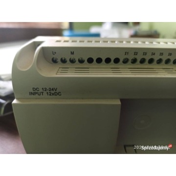 sterownik programowalny Arrav typ af-20mr-d - Pozostały sprzęt stolarski - Kłodawa - zdjęcie 5